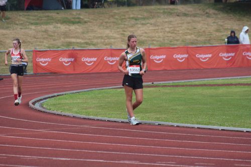 2026 Colgate Games Day 1 photo